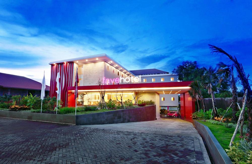 Favehotel Banjarbaru - Banjarmasin in Banjarbaru, Indonesia
