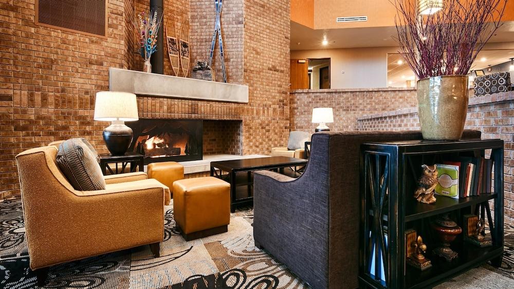 Best Western Plus Landmark Inn in Salt Lake City, United States Of America