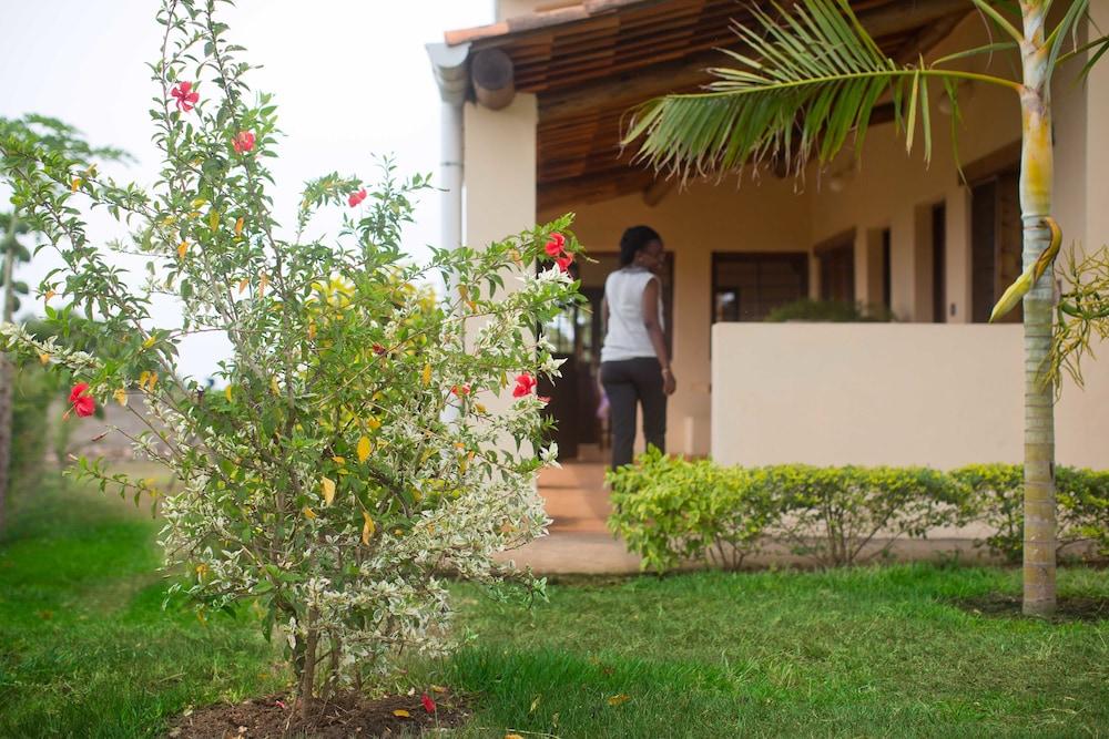 Goodlife Residence in Bujumbura, Burundi