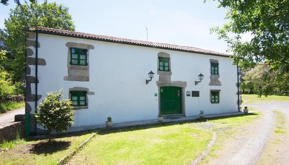 Casa Blanco in Palas De Rei, Spain