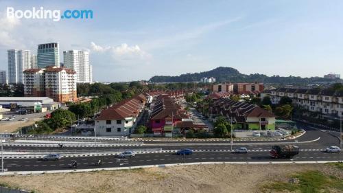 SPICE ARENA 4ROOM HOUSE in BAYAN LEPAS, Malaysia
