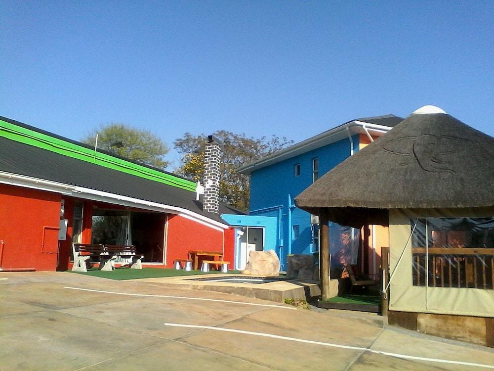 Lodge Bellagio Mthatha in King Sabata Dalindyebo, South Africa