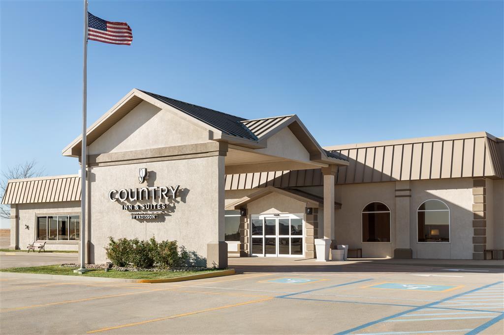 Country Inn And Suites Sidney in Sidney, United States Of America