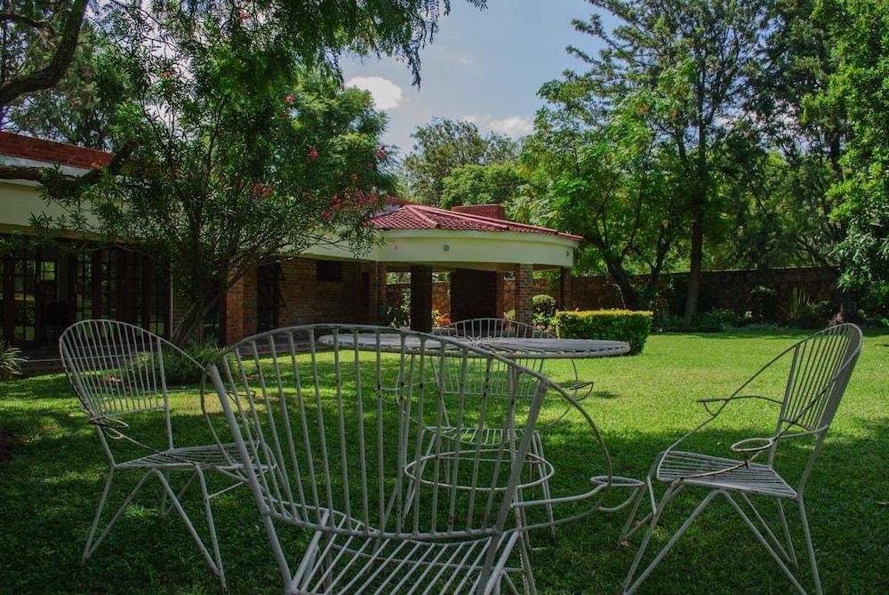 Matilinda Lodge in Bulawayo, Zimbabwe