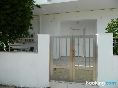 KALITHIES 2 BEDROOMS APARTMENT in KALITHIES, Greece