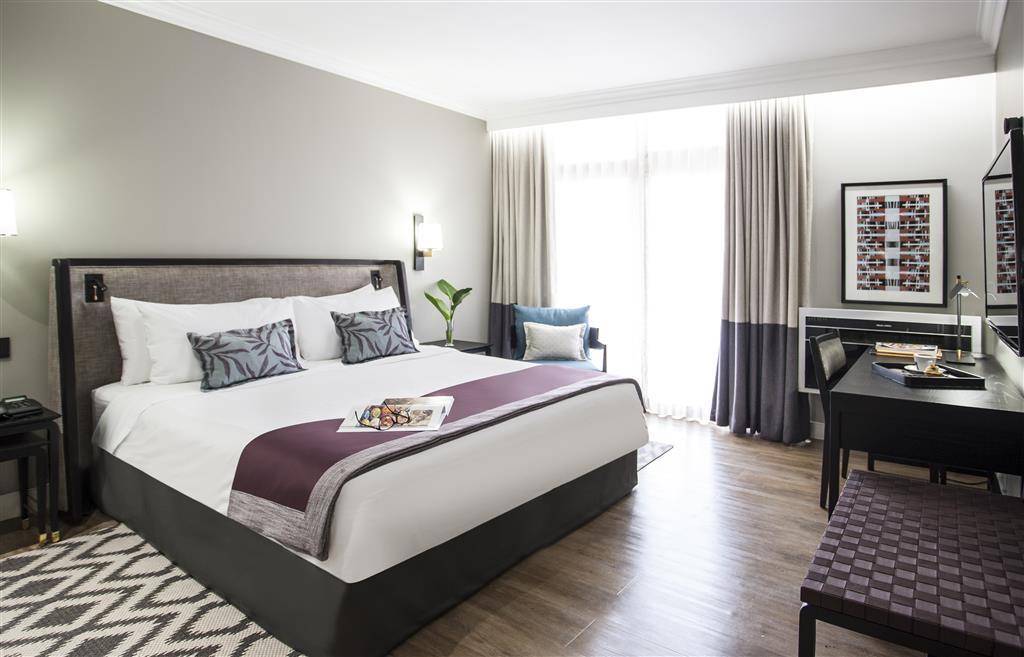 Avani Standard Guest Room Bed