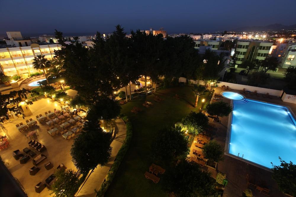 Hotel Pia Bella in Kyrenia, Cyprus
