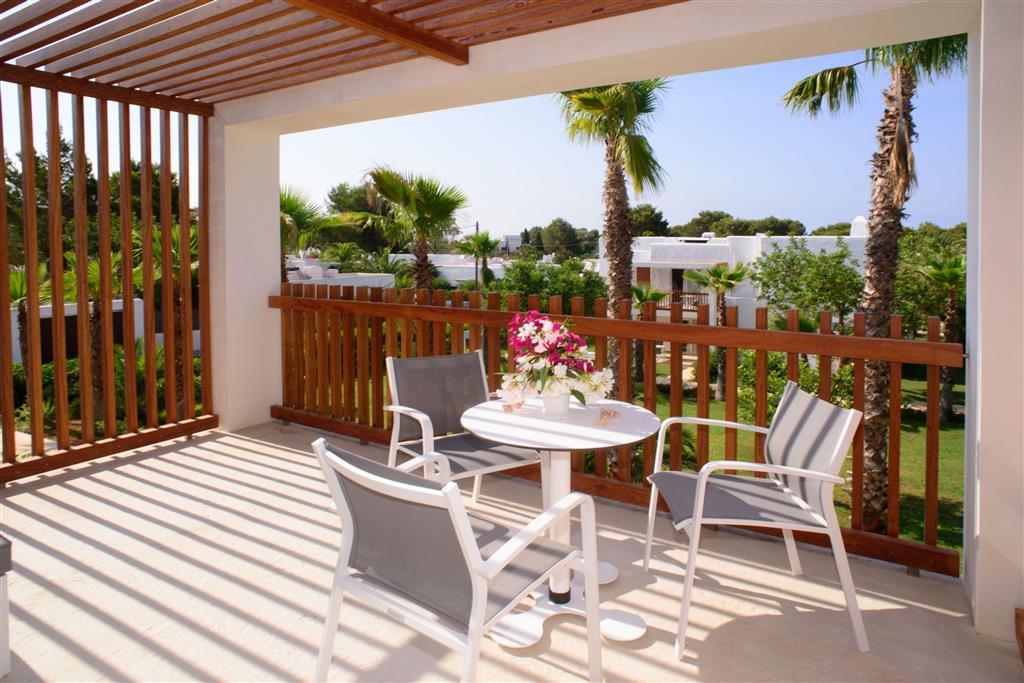 Cala Llenya Resort Ibiza in Sant Carles De Peralta, Spain