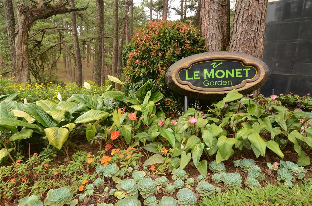 Le Monet Hotel-Worldhotels in Baguio City, Philippines