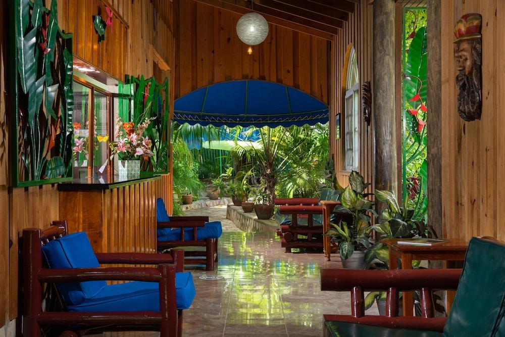 Samsara Resort in NEGRIL, Jamaica