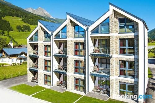Apartments Bergparadies Dorfgastein - OSB02084-CYA