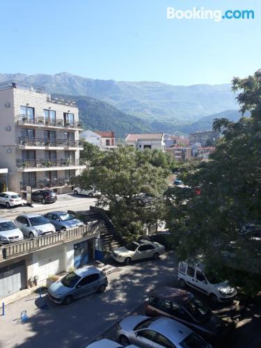 APARTMAN TIJANA in BUDVA, Montenegro