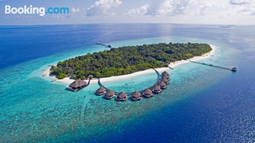 Adaaran Prestige Water Villas - Premium All Inclusive in MALE, Maldives