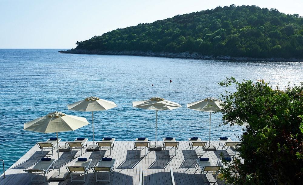 Domotel Agios Nikolaos Suites Resort in IGOUMENITSA, Greece