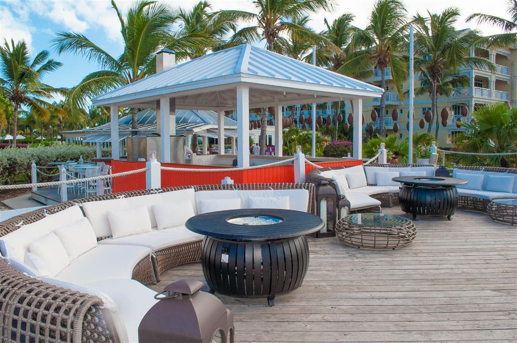 Alexandra Resort in Providenciales, Turks And Caicos Islands