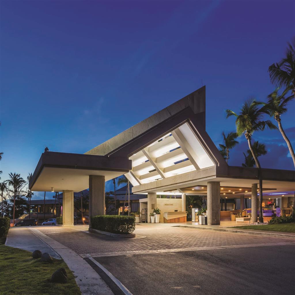 Hilton Ponce Golf And Resort