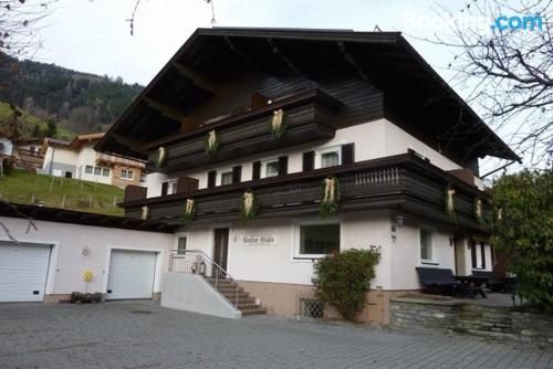 PENSION MUEHLE in ZELL AM SEE, Austria
