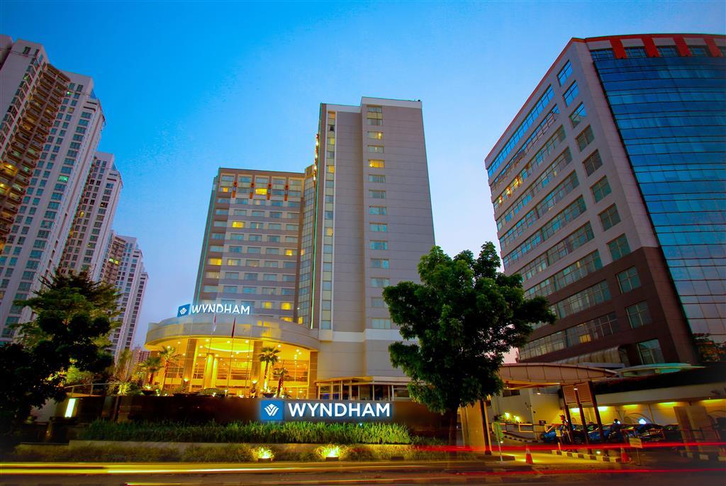Wyndham Casablanca Jakarta in JAKARTA, Indonesia