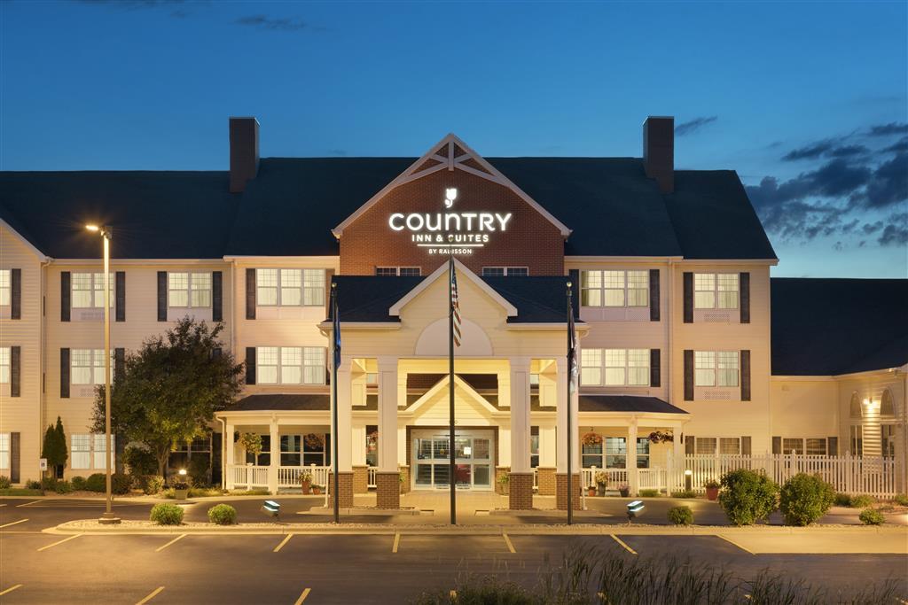 Country Inn Ste Appleton North in Little Chute, United States Of America