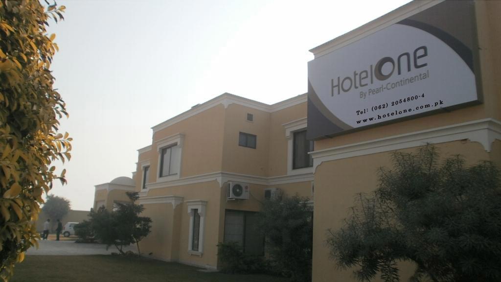 Hotel One Bahawalpur in BAHAWALPUR, Pakistan