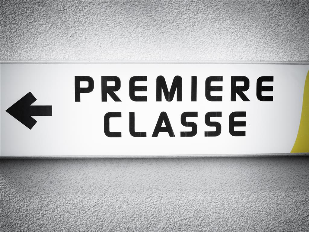 Premiere Classe Lisieux