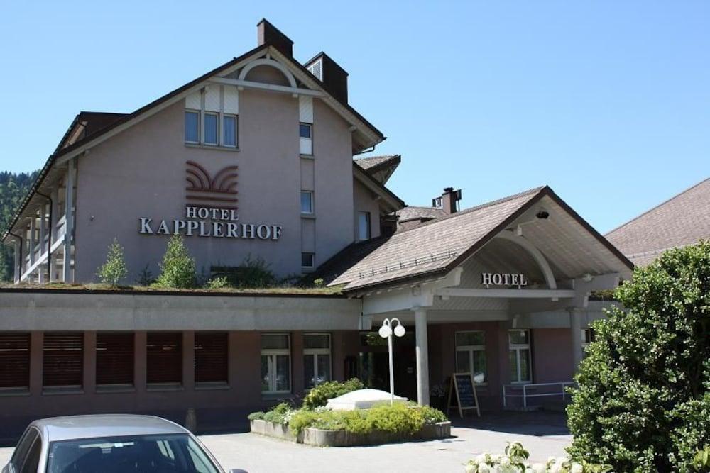 HOTEL KAPPLERHOF in EBNAT-KAPPEL, Switzerland