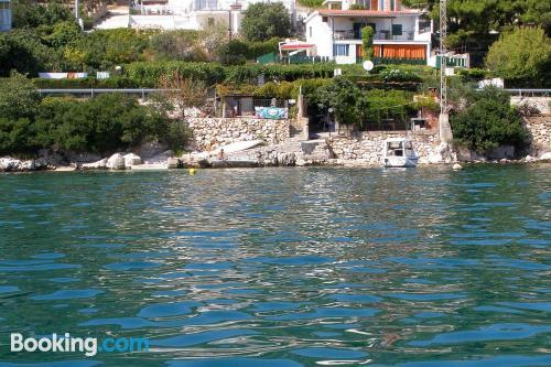 Apartments by the sea Seget Vranjica, Trogir - 7508