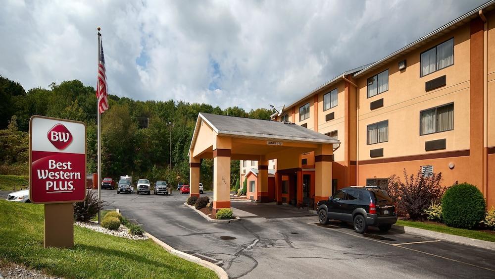 Best Western Plus Executive Inn in St Marys, United States Of America