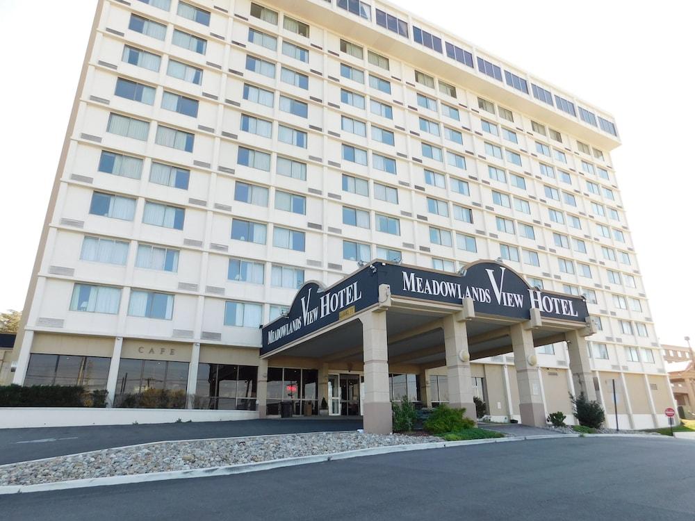 Meadowlands View Hotel in North Bergen, United States Of America