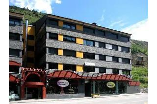APARTAMENTOS TARTER PIRINEOS 3000 in SOLDEU-RANSOL-CANILLO, Andorra