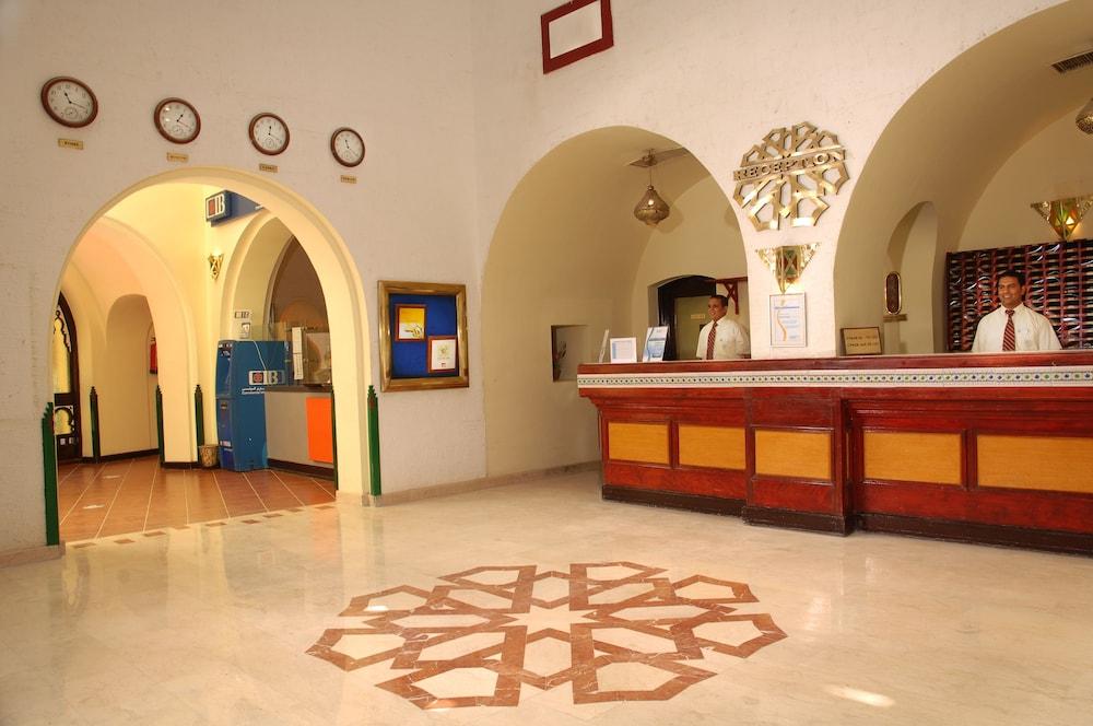 Arabella Azur Resort - All Inclusive in Hurghada, Egypt