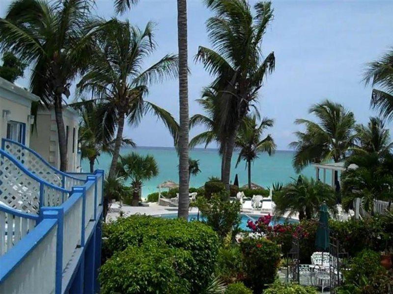 Sibonne Beach Hotel in Providenciales, Turks And Caicos Islands