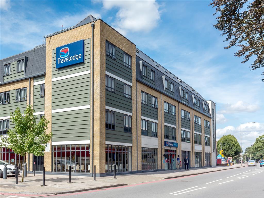 Travelodge London Bromley in BROMLEY, United Kingdom