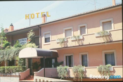 HOTEL QUERCIA ANTICA in SAN MARINO, San Marino