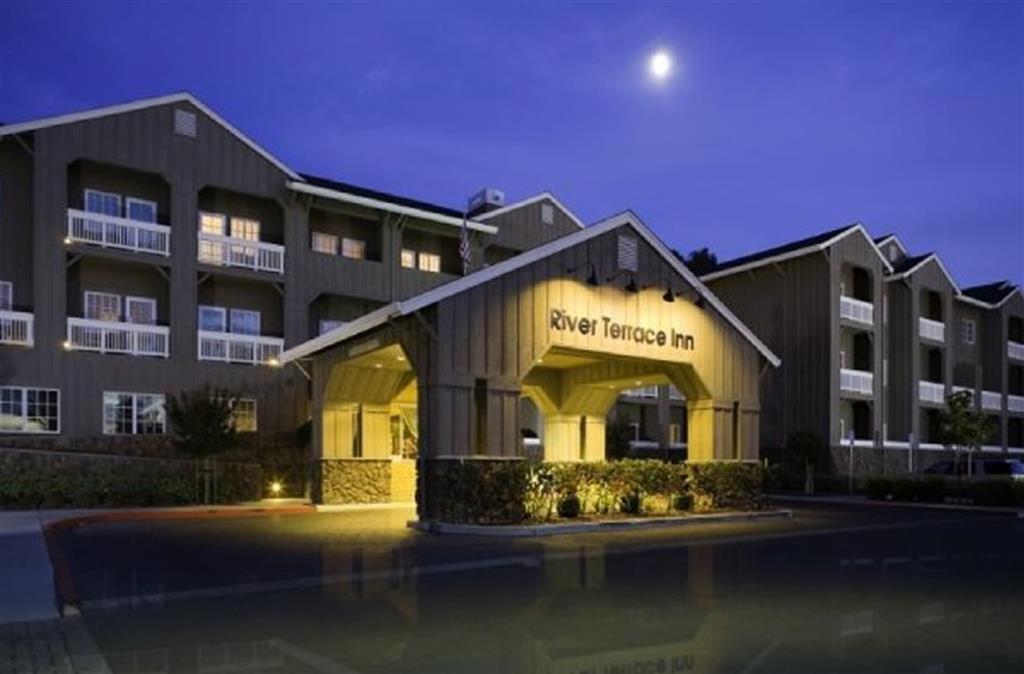 River Terrace Inn in Napa, United States Of America