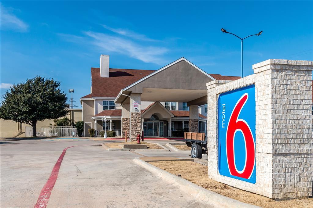 Motel 6 North Richland Hills-Ne Ft Worth in North Richland Hills, United States Of America
