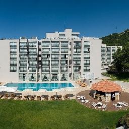 Tara Hotel in BUDVA, Montenegro