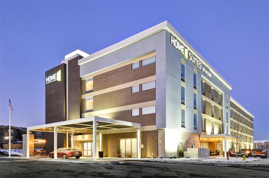 Home2 Suites By Hilton Mount Juliet in Mount Juliet, United States Of America