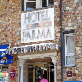 Hotel Parma in Pas De La Casa, Andorra