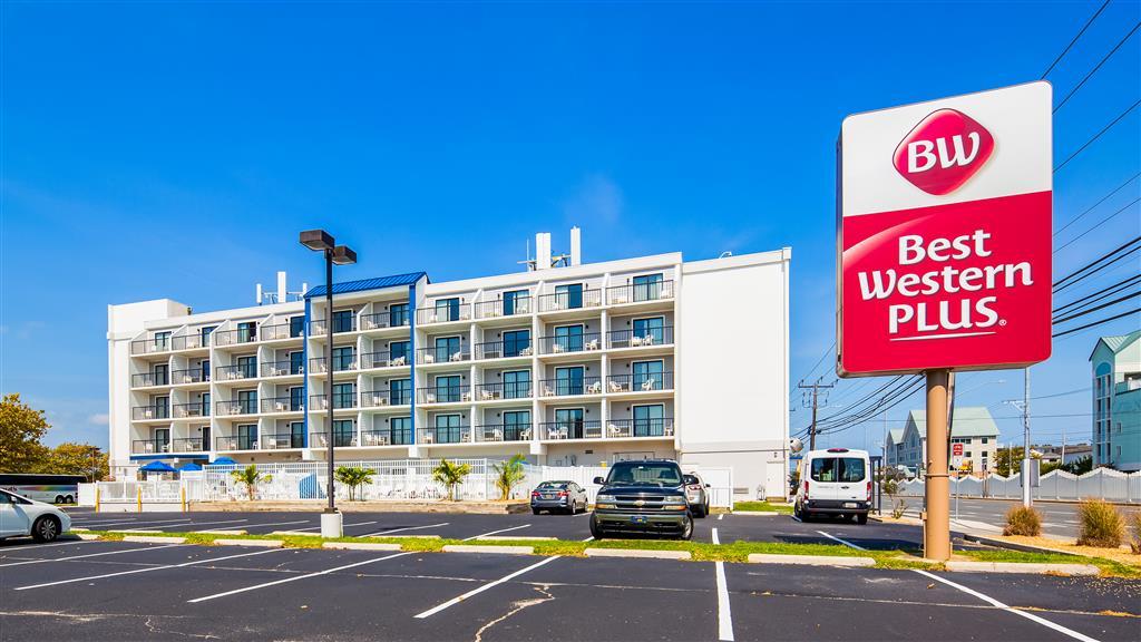 We look forward to welcoming you to Ocean City, Maryland!