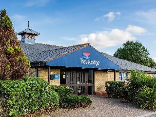 Travelodge Colchester Feering in Colchester, United Kingdom