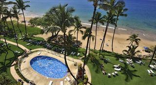 Hale Pau Hana Resort in Hawaii - Maui Area - Hi, United States Of America