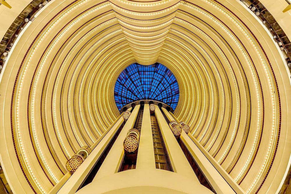 Holiday Inn Singapore Atrium, An Ihg Hot