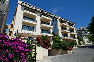 Residence in Budva, Montenegro