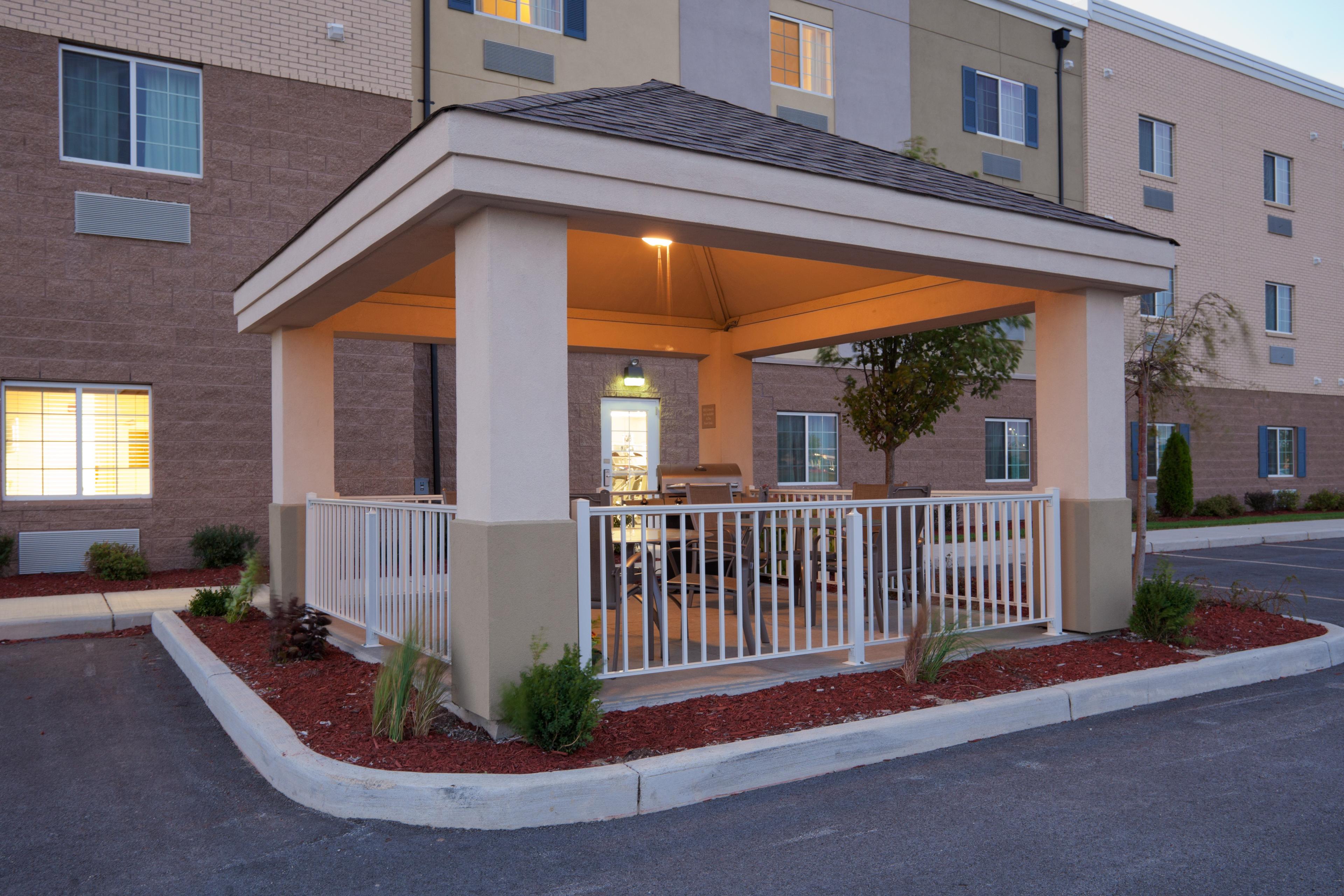 Candlewood Suites in Perrysburg, United States Of America