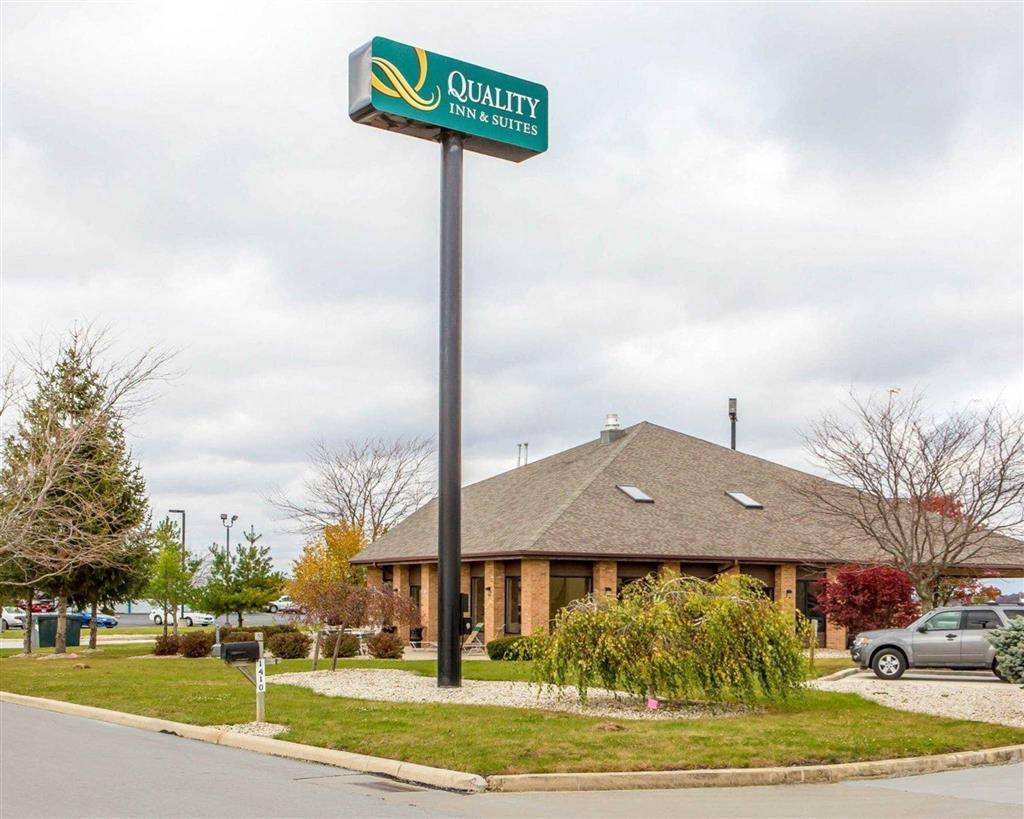 Quality Inn St. Marys in St. Marys, United States Of America