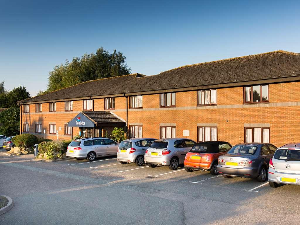 Travelodge Norwich Cringleford in NORWICH SOUTHERN BYPASS, United Kingdom