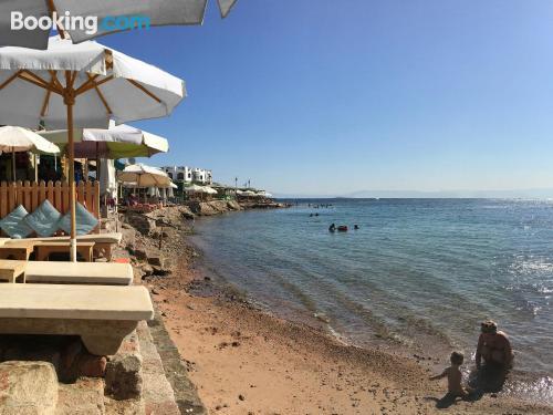 RED SEA RELAX RESORT in DAHAB, Egypt