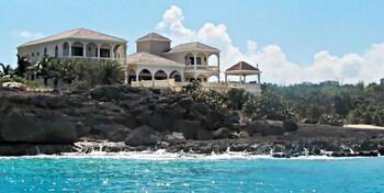 Sandcastle Villa &amp; Beach House in ANGUILLA, Anguilla