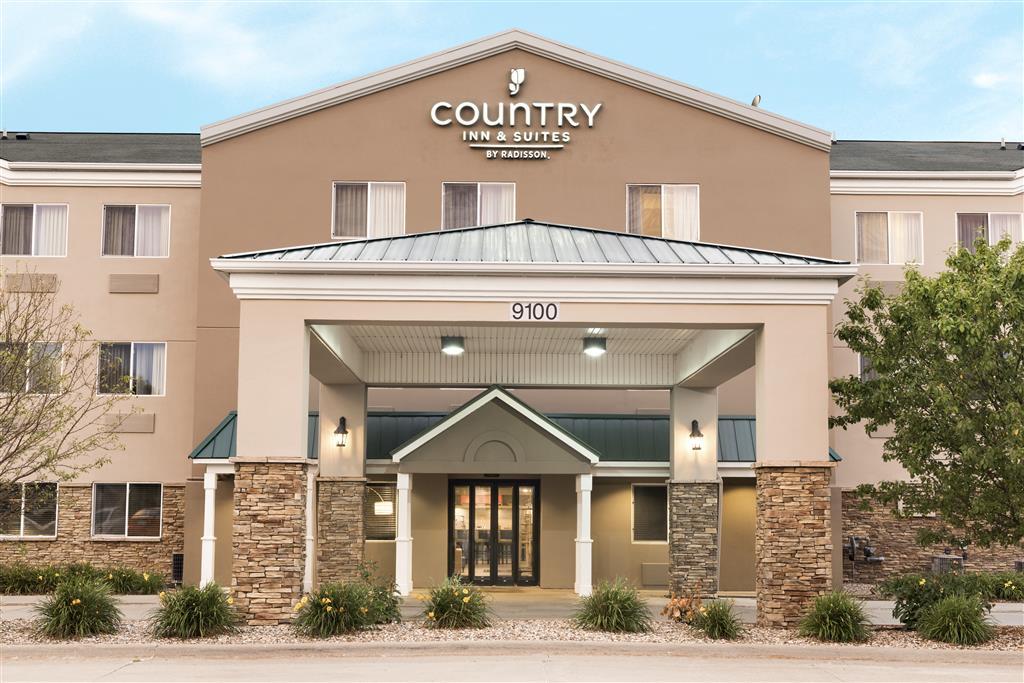 Country Inn Cedar Rapids Aprt in Cedar Rapids, United States Of America